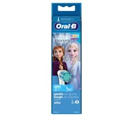 Hlavice zubnej kefky Oral-B Kids Frozen 2 EB