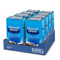 Maxwell House mletá káva 4kg