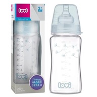 LOVI ANTI-KOLICKÁ FĽAŠA 240ml cumlík 3m+