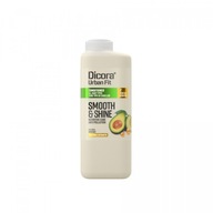 Dicora Urban Fit Smooth&Shine kondicionér (400 ml)