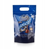 Čokolády Lindt Lindor 1kg HORKÁ ZMES 3 príchutí s DE