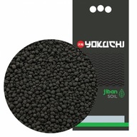 Prírodný aktívny substrát Yokuchi Jiban Soil 10l