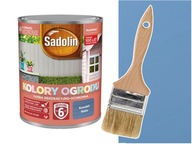 Sadolin Colors of the Garden Kúsok neba 0,7L