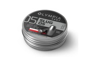 OLYMPIA SHOT Slug OS ťažké pelety 5,5 250 ks SL-500