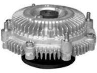 SPOJKA VENTILÁTORA DAIHATSU FEROZA 1.6 88-99