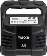 YATO - 8303 - ELEKTRONICKÝ BATÉRIOVÝ USMERŇOVAČ 12V 15A 200Ah