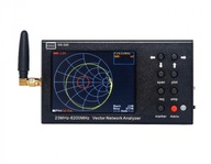 Anténny analyzátor GS320 HF VHF UHF BT WLAN LTE