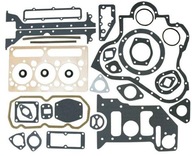 Sada - sada tesnení motora MF 235 255 MF 3 ORIGINÁL URSUS