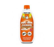 Duo Tank Cleaner Koncentrovaný čistiaci prostriedok 0,8l