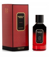 FLAVIA MARSEILLE FRANCE ROUGE 100ml VODNÝ UNISEX ARABIC PARFUM