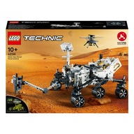 LEGO Technic 42158 Vesmírne vozítko NASA Mars