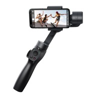 BASEUS 3 AXIS GIMBAL PRE TELEFÓN SMARTPHONE VRUČNÝ