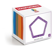 MAGFORMERS PENTAGONS 12EL