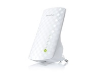 TP-LINK RE200 BEZDRÔTOVÝ ROZŠÍROVAČ DOSAHU 802.11B/G