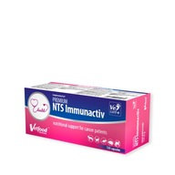 VetFood Premium NTS Immunactiv 120 kapsúl