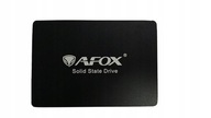 SSD AFOX 512GB QLC 560MB/S SD250-512GQN