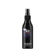 K2 VIZIO PRO SÚPRAVA NEVIDITEĽNÝCH STIERAČOV 150ml