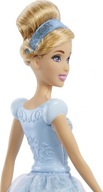 Základná bábika Mattel Disney Princezná Popoluška HLW06