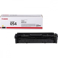 Toner CLBP kazeta 054 žltá 3021C002