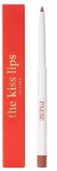 Paese the kiss lips liner 01 nude beige