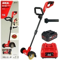 REZAČ NA BURINU 20V 0660 SKIL 1x4,0Ah