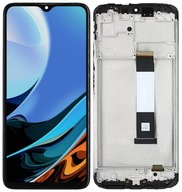 Rámček displeja LCD Xiaomi Redmi 9T