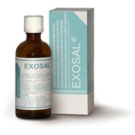 exosal 100ml akvárium Manaus