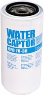 Palivový filter s odlučovačom vody Water Captor CFD70-30 PIUSI