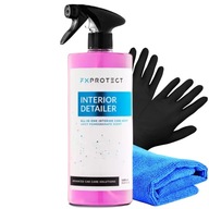 FX Protect Interior Detailer 1L pre interiér