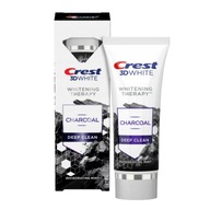 CREST 3D WHITE WHITENING THERAPY CHARCOAL DEEP CLEAN PASTE 99G