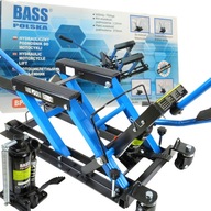 BASS MOTORCYCLE LIFT QUADA ATV MOTOR STOJAN