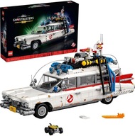 LEGO Creator Expert ECTO-1 Krotitelia duchov 10274