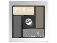 Očné tiene Bell HypoAllergenic Nude 02