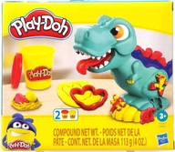 Hraj Doh set - Dinosaur