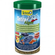 TETRA PRO ALGAE 500ML SPIRULINA KRMIVO PRE RYBY