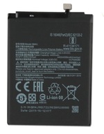 Batéria pre Xiaomi Redmi Note 8 Pro BM4J 4500 mAh