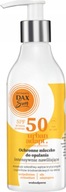 Opaľovacie mlieko Dax Sun Urban Adapt SPF 50