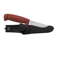 Nôž Morakniv BASIC 511 Carbon Steel Red