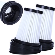 2x HEPA FILTER PRE VYSÁVAČ GRUNDIG VCH9630