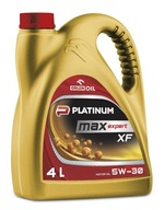 Orlen PLATINUM MAXEXPERT XF 5W-30 4 LITRE