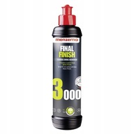 Menzerna 3000 Finish Leštiaca pasta 250ml