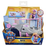 PAW Patrol Skye Vehicle Helicopter Spin Master