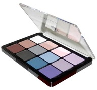 VISEART PARIS COOL MATES PALETTE EYESHADOW PALETTE 2