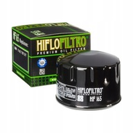 OLEJOVÝ FILTER HIFLOFILTRO HF165