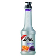 Puree Passion Fruit marakuja Monin 1l