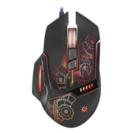 Defender Mouse Kill,em All GM-480L, 3200DPI, optická