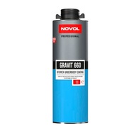 GRAVIT 660 NA OCHRANU PODVOZKU BARANKA 12x1L