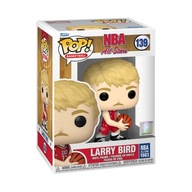 Funko POP NBA All-Stars figúrka Larryho Birda