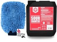 Good Stuff Sour Shampoo - Coating Shampoo 5 l