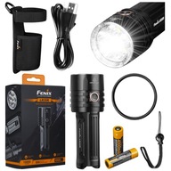 Fenix ​​​​LR35R LED baterka 10000lm 500m USB-C